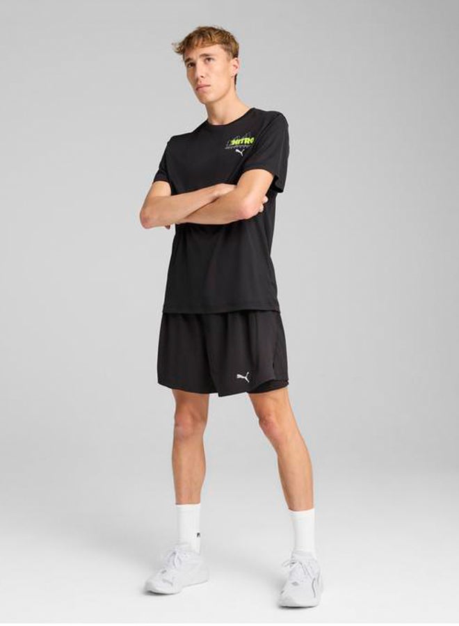 PUMA Graphics Nitro T-Shirt - Image 3